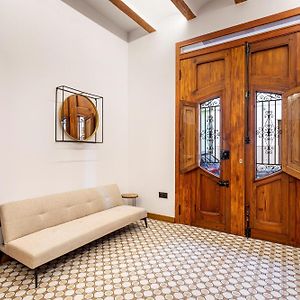 Appartement met Drie Slaapkamers